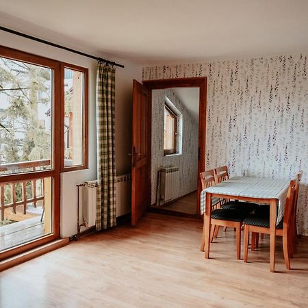 Cisowka Pokoje Goscinne Piwniczna-Zdroj Exteriör bild